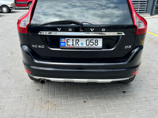 Volvo XC60 foto 5