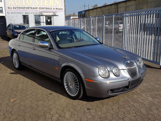 Jaguar S-Type , 2,7 дизель , 2006 г foto 5