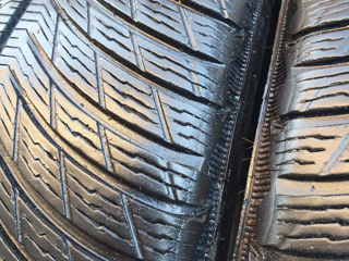 235/45/ R18- Michelin.2020г. foto 5