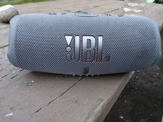 JBL Charge 5  de la 112 lei lunar! Livrarea rapidă și sigură! foto 1