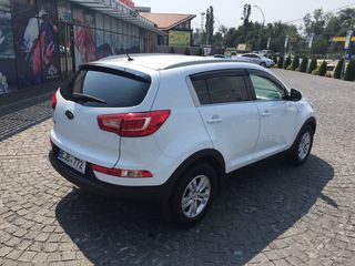 KIA Sportage foto 8