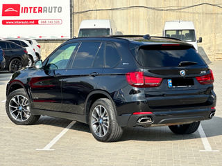 BMW X5 foto 5