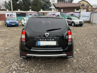 Dacia Duster foto 5