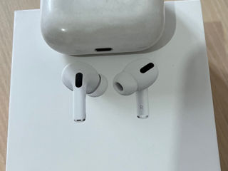 Apple AirPods Pro Originale(Folosite) foto 5