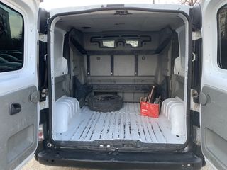 Renault Trafic foto 10