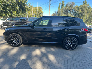 BMW X5 foto 3