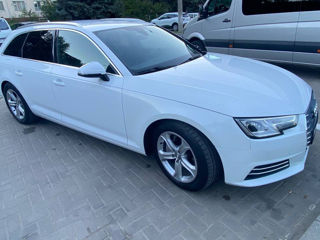 Audi A4 Avant foto 6