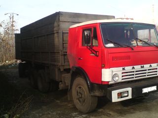 Kamaz 5320 foto 3