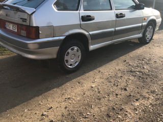 Lada / ВАЗ 2109 foto 3