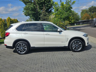 BMW X5 foto 4