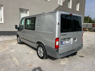 Ford Transit foto 5