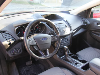 Ford Escape foto 12