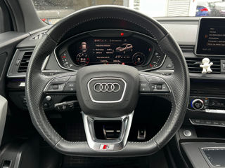 Audi Q5 foto 11