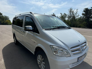 Mercedes Vito