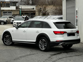 Audi A4 Allroad foto 5