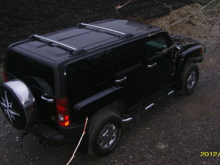 Hummer H3 foto 3