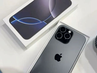 iPhone 16 Pro Max 512GB Desert