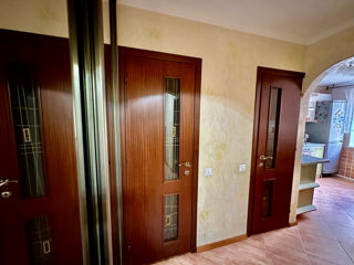 Apartament cu 2 camere, 50 m², Ciocana, Chișinău foto 7