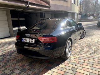 Audi A5 foto 3