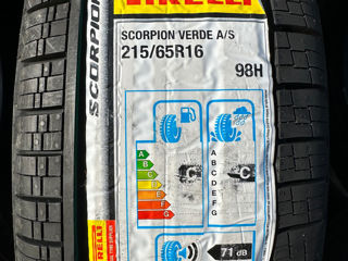 4x 215 / 65 r16 noi iarna foto 8