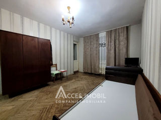 Apartament cu 1 cameră, 40 m², Botanica, Chișinău foto 2