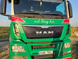 Man Tgs 440 foto 2