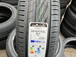 275/30 R19 + 245/35 R19 Anvelope de Vara RoadX, Arivo, Kumho, Uniroyal foto 4