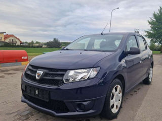 Chirie Dacia Sandero II foto 5