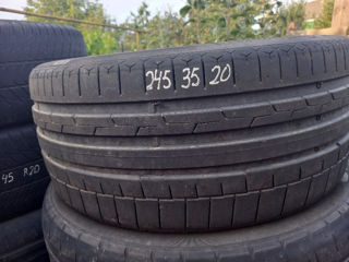 275/45  R20 foto 5