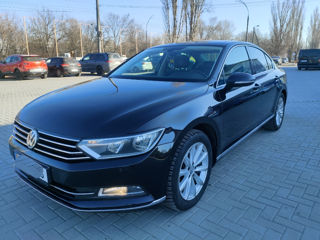 Volkswagen Passat foto 10