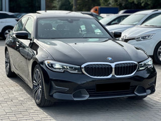 BMW 3 Series foto 4