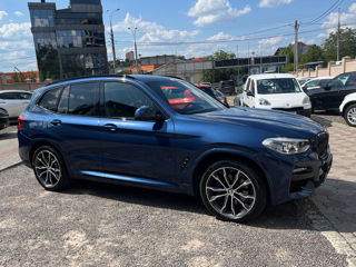 BMW X3 foto 6