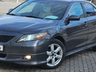 Toyota Camry foto 9