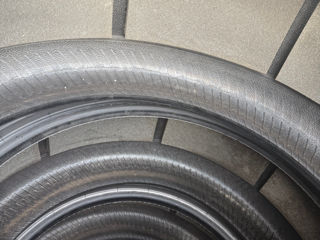 275/45 R21 Pirelli  фото 5