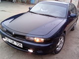 Mitsubishi Galant foto 1