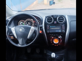 Nissan Note foto 6