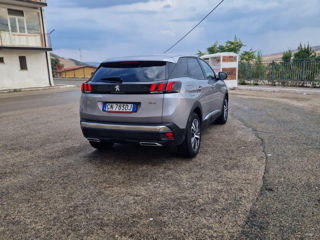 Peugeot 3008 foto 5