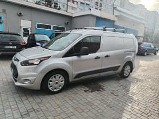 Ford Transit Connect foto 3