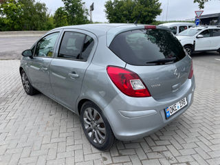 Opel Corsa foto 5