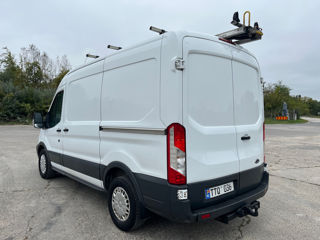 Ford Transit foto 5