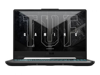 Laptop gaming Asus TUF A15 FA506NC, 15.6", Full HD, AMD Ryzen 5 7535HS, 16GB DDR5, 512GB SSD foto 5