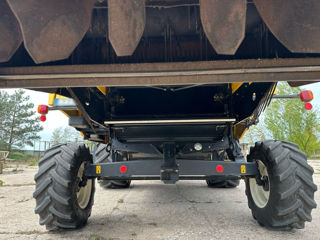 New Holland TC5060 foto 6