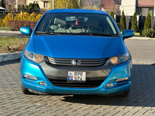 Honda Insight foto 2