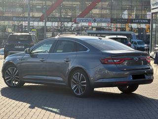 Renault Talisman foto 5