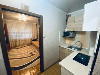 Apartament cu 2 camere, 41 m², Poșta Veche, Chișinău foto 6