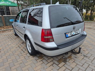 Volkswagen Golf foto 5