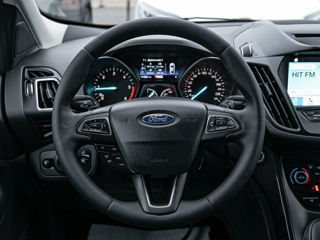 Ford Kuga foto 12