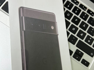 Google Pixel 6 Pro sigilat