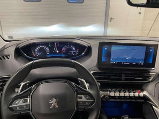 Peugeot 5008 foto 8