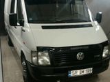 Volkswagen Lt foto 3